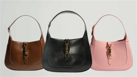 gucci jackie 1961 bag dupe|original gucci jackie bag.